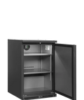 Frigider bar orizontal (back bar) premium Serrco by Tefcold SGD-120RE, 124 l