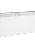 Ladă congelare pentru înghețată cu capace de sticlă Tefcold IC701SC, 620 l