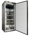 Dulap de congelare GN 2/1 Tefcold UF600SS, 518 l