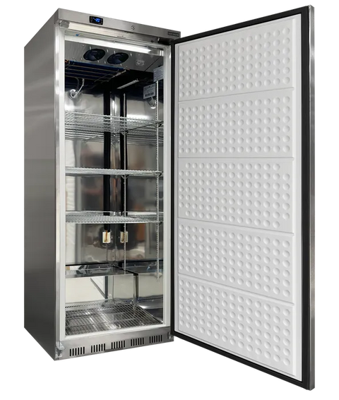 Dulap de congelare GN 2/1 Tefcold UF600SS, 518 l