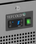 Dulap frigorific Snack Tefcold RK500SNACK, 429 l
