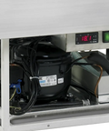 Cuvă frigorifică încorporabilă GN 1/1 Tefcold CW5, 166 l