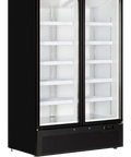 Vitrină frigorifică verticală Tefcold Atom Maxi C2DB, 809 l