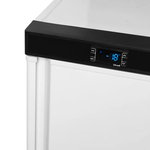 Dulap de congelare Tefcold UF200, 120 l