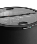Frigider doze tip cutie (can cooler) Tefcold CC77, 72 l