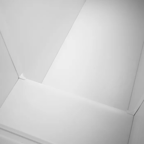 Ladă frigorifică refrigerare Tefcold EBC61, 472 l