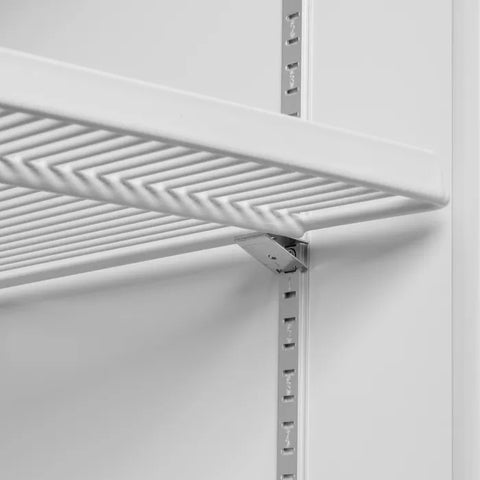 Vitrină congelare verticală Tefcold UFSC1450GCP NF, 440 l