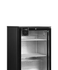 Frigider bar orizontal (back bar) Tefcold DB126H, 115 l