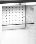 Minibar cu ușă de sticlă Tefcold TM35GC, 24 l