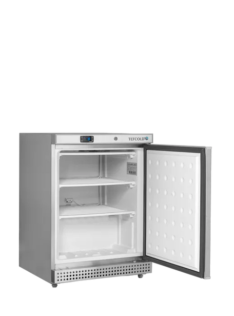 Dulap de congelare Tefcold UF200S, 120 l