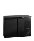 Frigider pentru butoaie de bere (KEG) Tefcold CKC6, 267 l