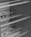 Frigider de depozitare butoaie de bere (KEG) premium Serrco by Tefcold KSC-720E, 424 l