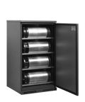 Frigider de depozitare butoaie de bere (KEG) premium Serrco by Tefcold KSC-720E, 424 l