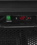 Vitrină congelare verticală Tefcold Atom Maxi F1DBB, 390 l