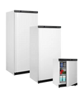 Dulap frigorific de depozitare Tefcold UR550, 420 l