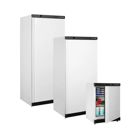 Dulap frigorific de depozitare Tefcold UR400W1, 239 l