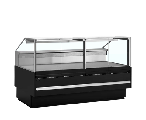 Vitrină frigorifică cu servire asistată Tefcold SOCB18782B, 469 l