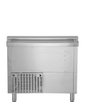 Ladă frigorifică pentru sticle Tefcold BHC100X1, 155 l