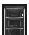 Frigider băuturi Tefcold SCU1425 FRAMELESS L/H, ușă cu deschidere pe stânga, 347 l