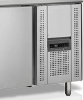 Masă frigorifică pentru sandviciuri Tefcold SS8300, 497 l