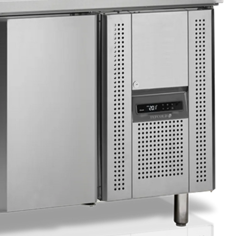 Masă frigorifică pentru sandviciuri Tefcold SS8300, 497 l