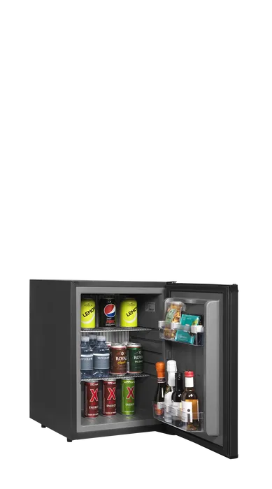 Minibar Tefcold TM44, 35 l