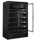 Vitrină frigorifică deschisă (multideck) de supermarket Tefcold MDCA1250HB, 740 l