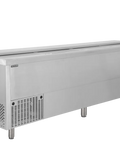 Ladă frigorifică pentru sticle Tefcold BHC250X1, 565 l
