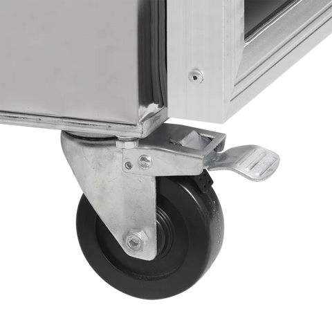 Dulap de congelare GN 1/1 Tefcold G-Line GUF50, 228 l