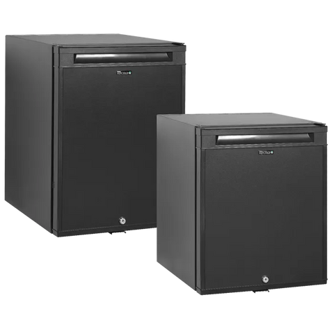 Minibar Tefcold TM45C, 34 l
