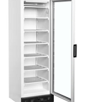 Vitrină congelare verticală Tefcold UFFS371GCP, 270 l