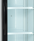 Frigider băuturi Tefcold FS176H, 114 l