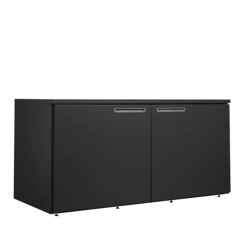 Frigider pentru butoaie de bere (KEG) premium Serrco by Tefcold SKB-8, 1539 l