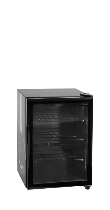 Vitrină frigorifică pentru caviar Tefcold UR90G-SUB ZERO, 81 l