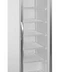 Vitrină congelare verticală Tefcold UF400G, 340 l