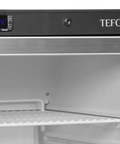 Vitrină congelare verticală Tefcold UF200G, 120 l