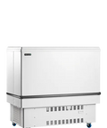 Ladă frigorifică pentru sticle Tefcold KBAK104PLUS, 250 l