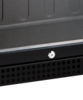 Frigider bar orizontal (back bar) Tefcold DB127H, 117,4 l