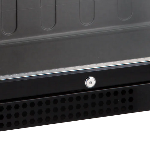 Frigider bar orizontal (back bar) Tefcold DB302S, 288 l