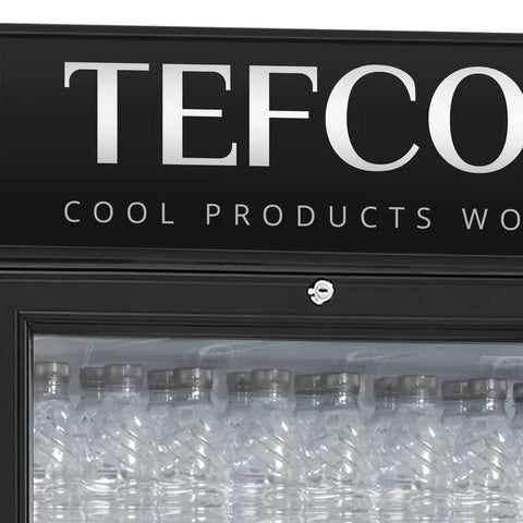 Frigider băuturi Tefcold SCU1375CP, 347 l