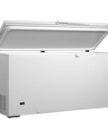 Ladă frigorifică refrigerare Tefcold EBC61, 472 l