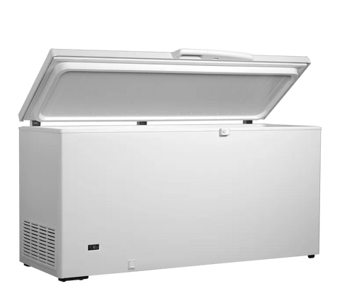 Ladă frigorifică refrigerare Tefcold EBC61, 472 l