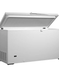 Ladă frigorifică refrigerare Tefcold EBC53, 411 l