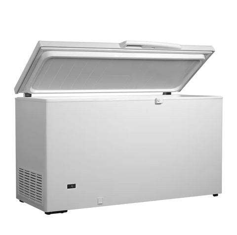 Ladă frigorifică refrigerare Tefcold EBC53, 411 l