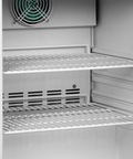 Dulap de congelare Tefcold UF200V, 120 l