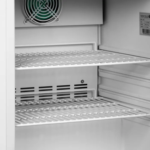 Dulap de congelare Tefcold UF200V, 120 l