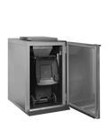 Frigider pentru deșeuri Tefcold WBC 240, 120 l