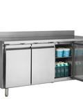 Masă frigorifică GN 1/1 Tefcold CK7310X1SP, 291 l