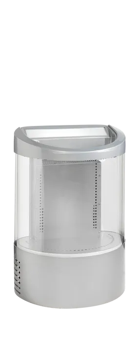 Frigider doze tip cutie (can cooler) Tefcold VOC100, 103 l