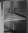 Masă de congelare GN 1/1 Tefcold CF7210, 272 l